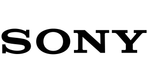 Sony-Logo