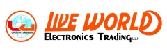 LIVE WORLD ELECTRONICS